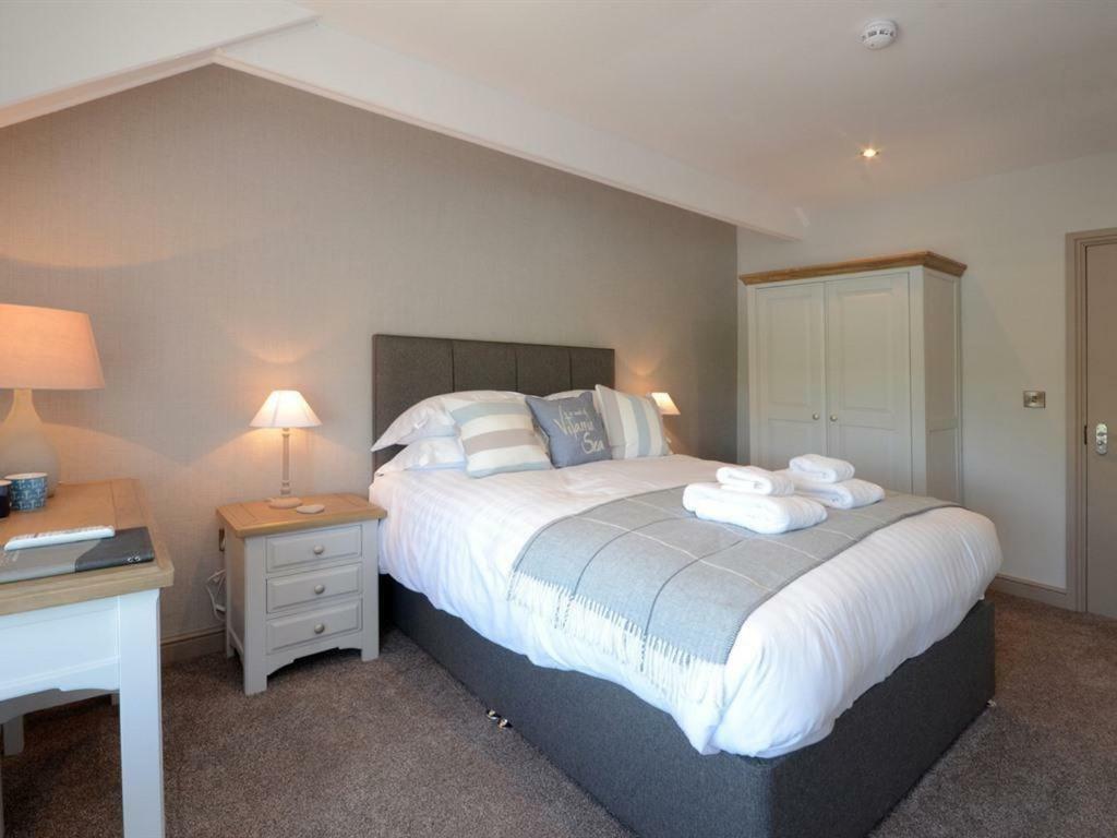 Hotel Tomahawk Steakhouse Ponteland Exteriér fotografie