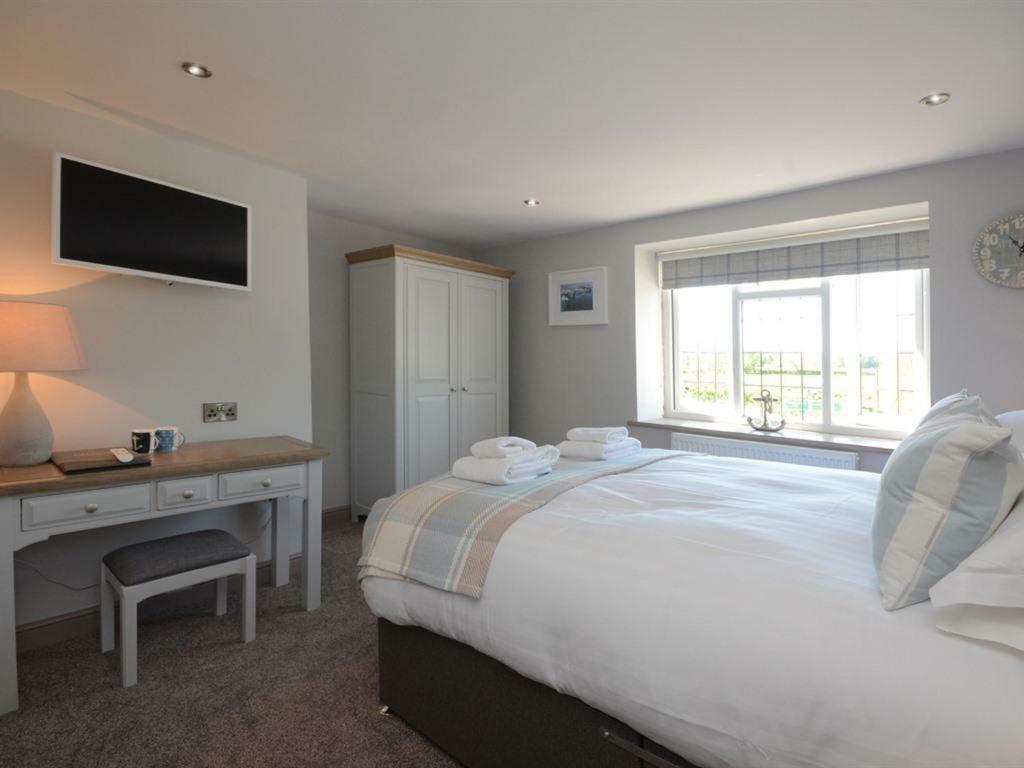 Hotel Tomahawk Steakhouse Ponteland Exteriér fotografie