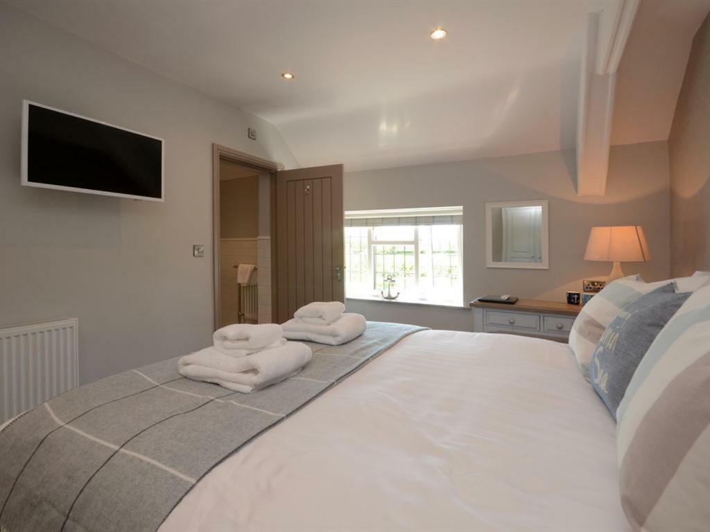 Hotel Tomahawk Steakhouse Ponteland Exteriér fotografie