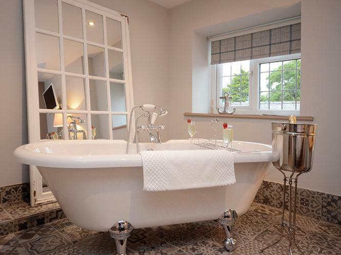 Hotel Tomahawk Steakhouse Ponteland Pokoj fotografie