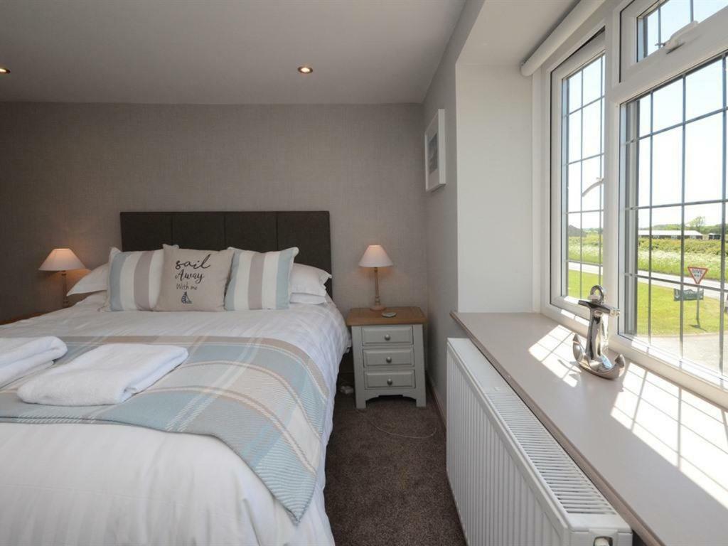 Hotel Tomahawk Steakhouse Ponteland Pokoj fotografie